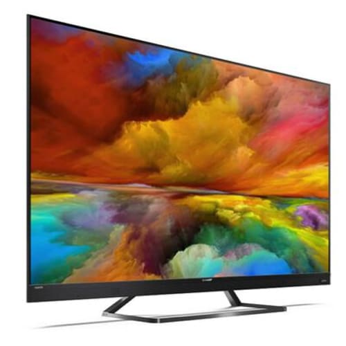 טלוויזיה 75  אינץ' שרפ 75EQ3LA