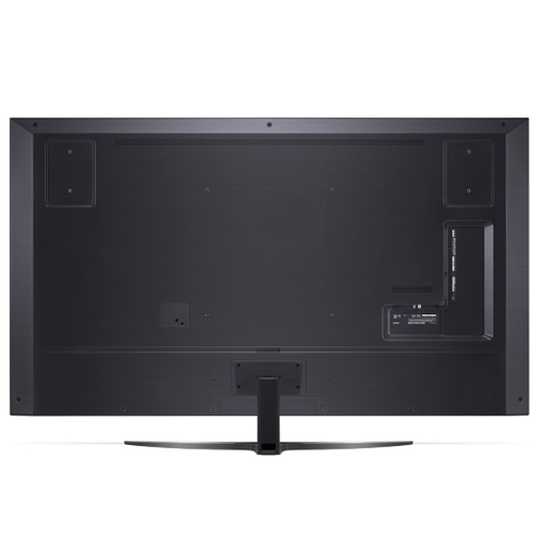 טלוויזיה 75  אינץ' אל ג'י 75QNED816QA