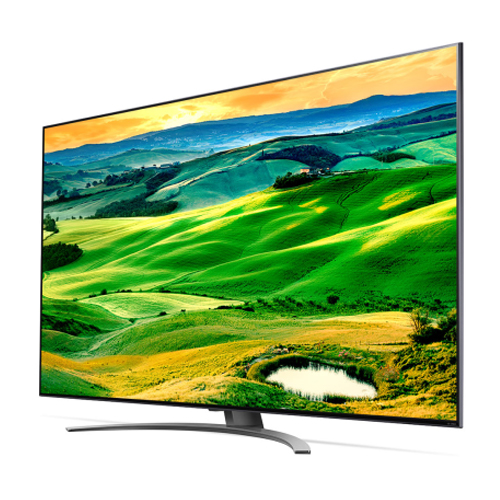 טלוויזיה 75  אינץ' אל ג'י 75QNED816QA