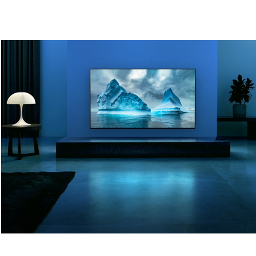 טלוויזיה 75  אינץ' אל ג'י 75QNED816QA