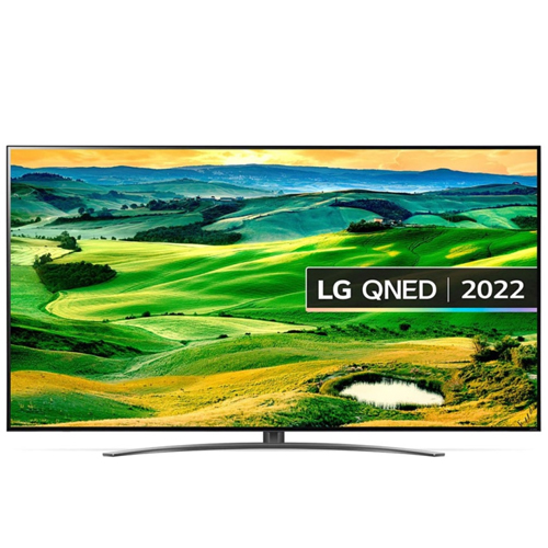 טלוויזיה 75  אינץ' אל ג'י 75QNED816QA