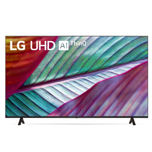 טלוויזיה 43  אינץ' אל ג'י 43UR78006LL