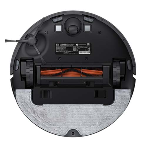 שואב אבק רובוטי שיאומי 81022 ULTRA 2 EU