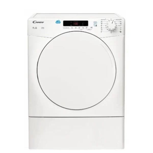 מייבש כביסה פתח חזית קנדי CSV9DFS