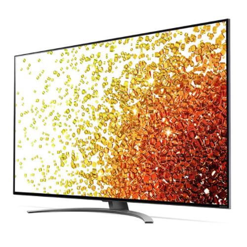 טלוויזיה 86  אינץ' אל ג'י 86NANO91VPA