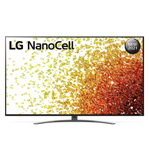 טלוויזיה 86  אינץ' אל ג'י 86NANO91VPA
