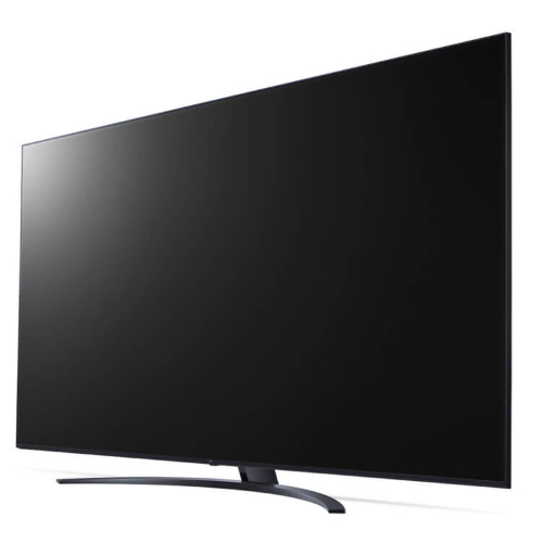 טלוויזיה 86  אינץ' אל ג'י 86UR81006LA