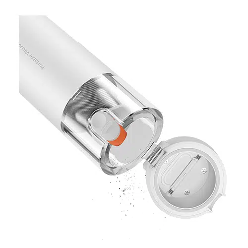 שואב אבק רובוטי שיאומי Mi Vacuum Cleaner Mini שואב אבק רובוטי שיאומי Mi Vacuum Cleaner Mini