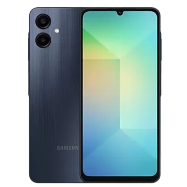 טלפון סלולרי סמסונג Galaxy A06 64GB