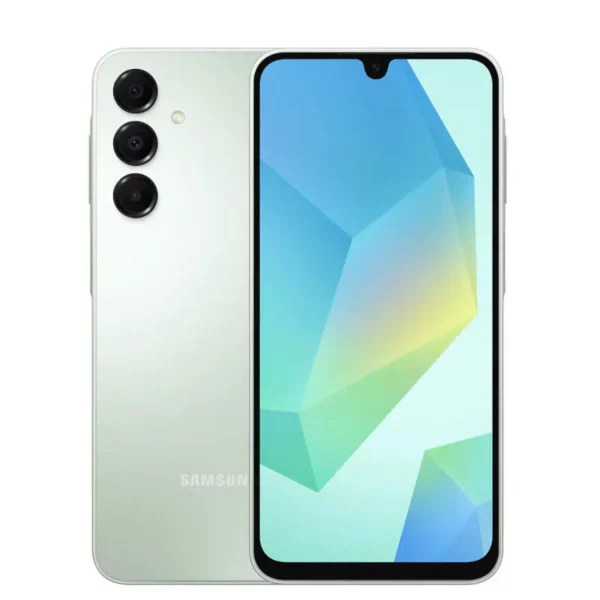 טלפון סלולרי סמסונג GALAXY A16 (A165)  ירוק