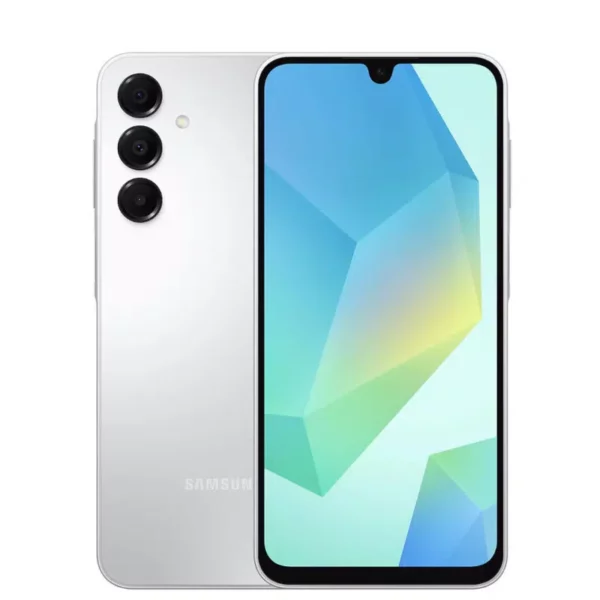 טלפון סלולרי סמסונג GALAXY A16 (A165)  אפור
