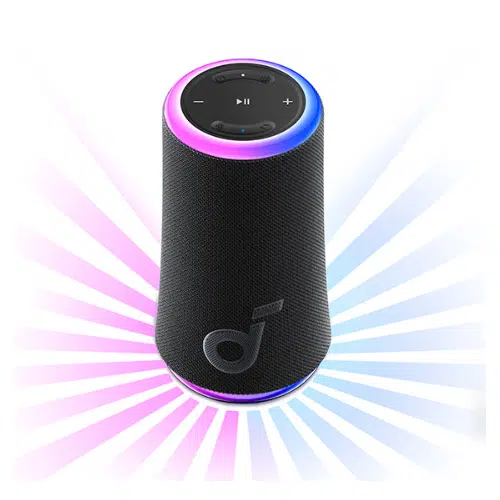 רמקולים אנקר Glow A3166011