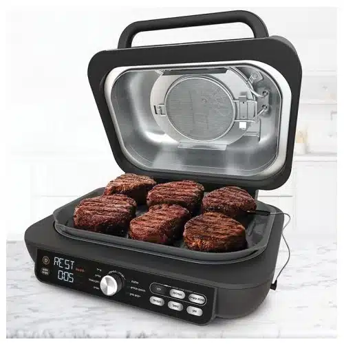 גריל חשמלי נינג'ה AG653