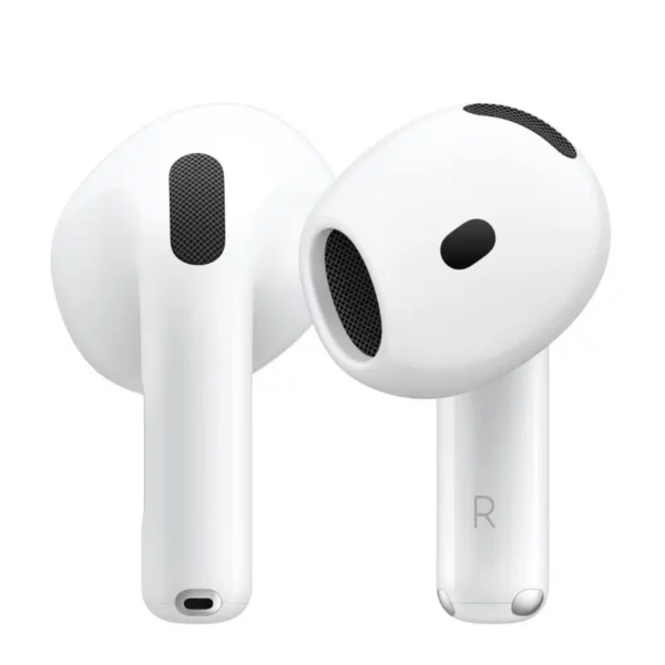 אוזניות אלחוטיות אפל APPLE AIRPODS 4
