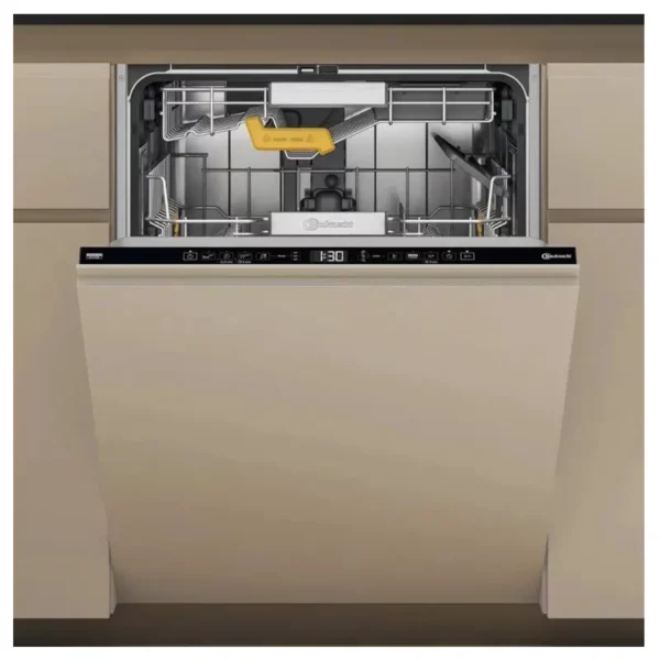 מדיח כלים אינטגרלי מלא באוקנכט B8IHT58TIS