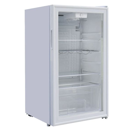 מקרר משרדי גנרל BC90W  לבן