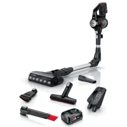 שואב אבק נטען בוש BCS712XXL