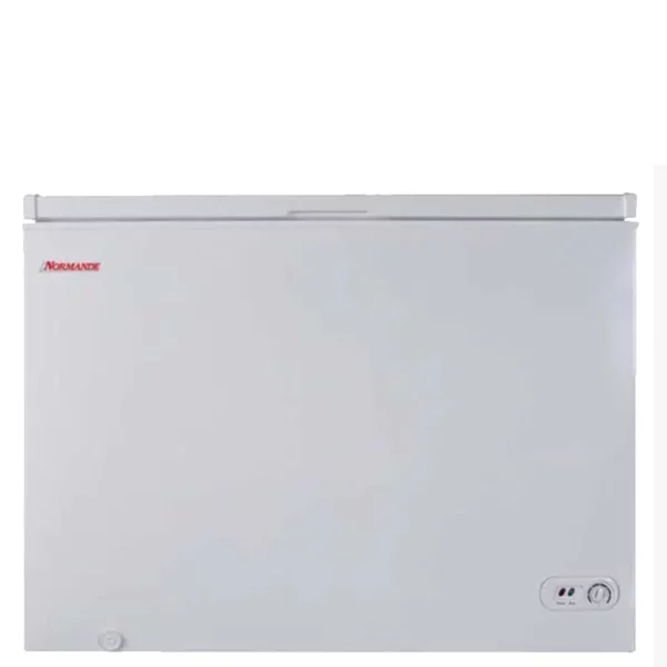 מקפיא שוכב קונקה BD-300 לבן