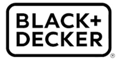 BLACK & DECKER
