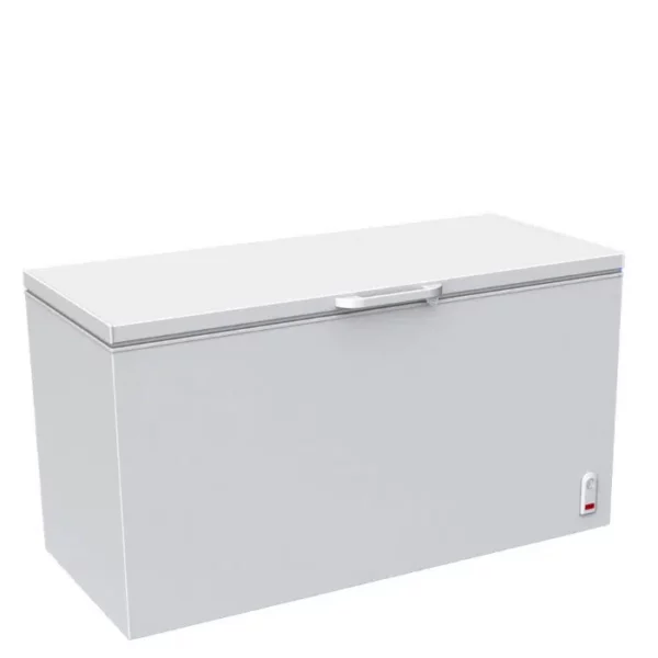 מקפיא שוכב נורמנדה BD-550