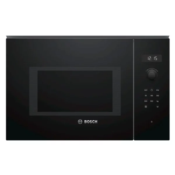 מיקרוגל בנוי בוש BFL554MBO