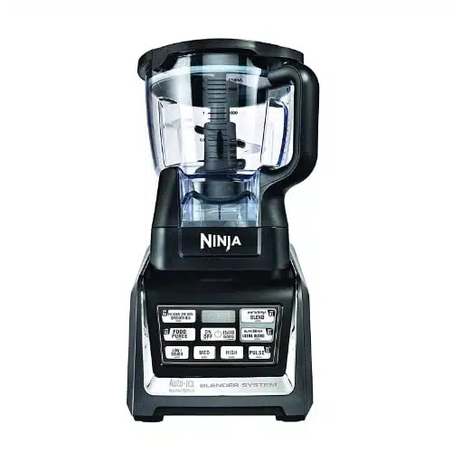 מעבד מזון נינג'ה BL682