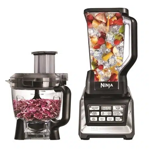 מעבד מזון נינג'ה BL682