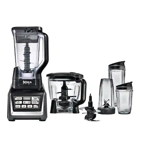 מעבד מזון נינג'ה BL682