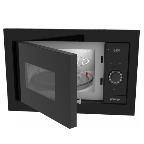 מיקרוגל גורניה BM23SYB שחור