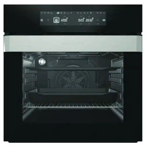 תנור אפיה בילד אין גורניה BO758ORAB שחור