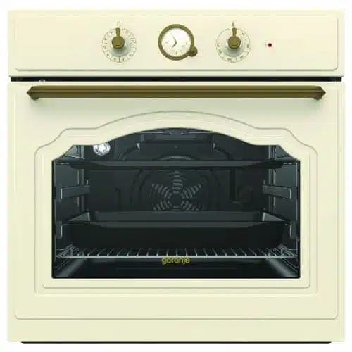 תנור אפיה בילד אין גורניה BO7732CLI