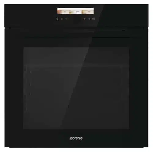 תנור אפיה בילד אין גורניה BOP798S37BG שחור