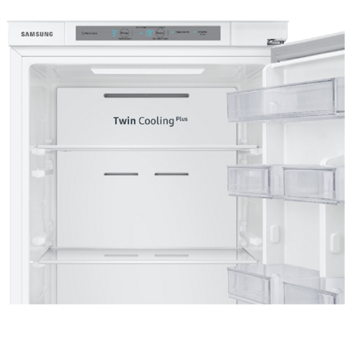 מקרר מקפיא תחתון סמסונג BRB266030WW