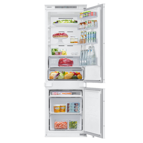 מקרר מקפיא תחתון סמסונג BRB266030WW