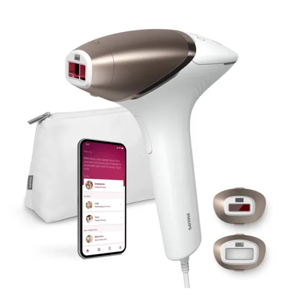 מסיר שיער פיליפס BRI945