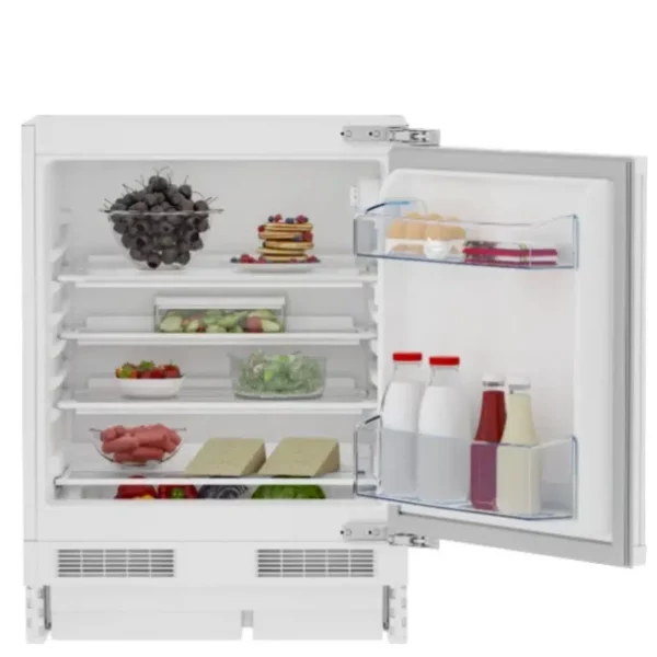 מקרר משרדי בקו BU1104N  לבן