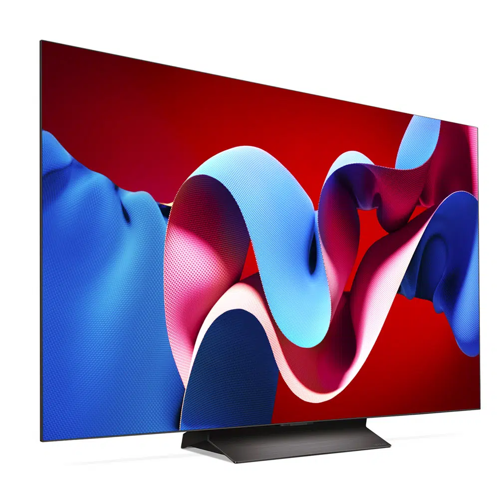 טלוויזיה 65 אינץ' אל ג'י OLED65C46LA טלוויזיה 65 אינץ' אל ג'י OLED65C46LA