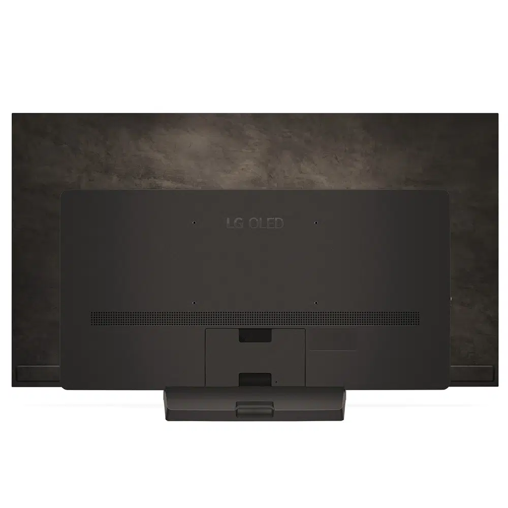טלוויזיה 65 אינץ' אל ג'י OLED65C46LA טלוויזיה 65 אינץ' אל ג'י OLED65C46LA