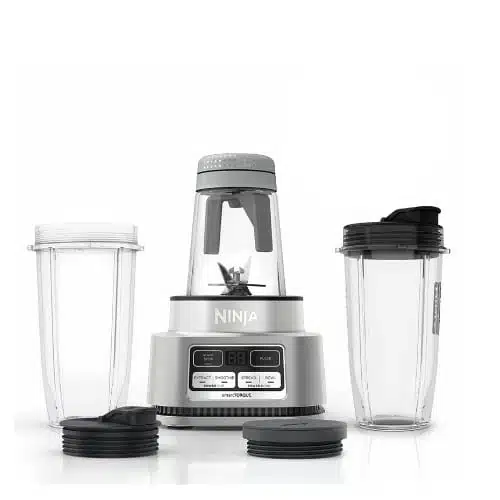 בלנדר נינג'ה POWER NUTRI DUO CB103