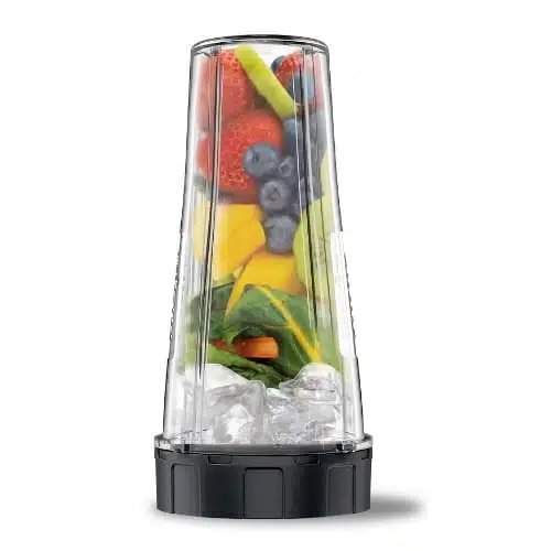 בלנדר נינג'ה POWER NUTRI DUO CB103