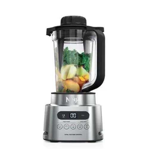 בלנדר נינג'ה TWISTI CB153