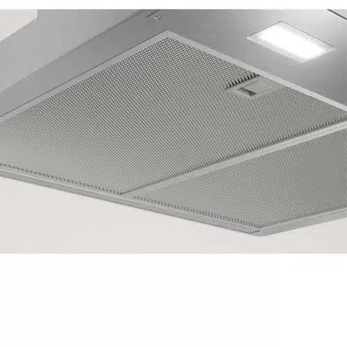 קולט אדים עם ארובה קונסטרוקטה CD636253 נירוסטה