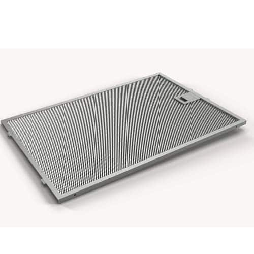 קולט אדים עם ארובה קונסטרוקטה CD639860 שחור