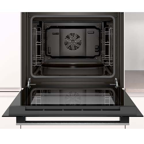 תנור אפיה בילד אין קונסטרוקטה CF1M21050Y נירוסטה