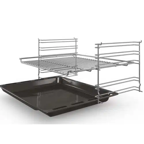 תנור אפיה בילד אין קונסטרוקטה CF1M21050Y נירוסטה