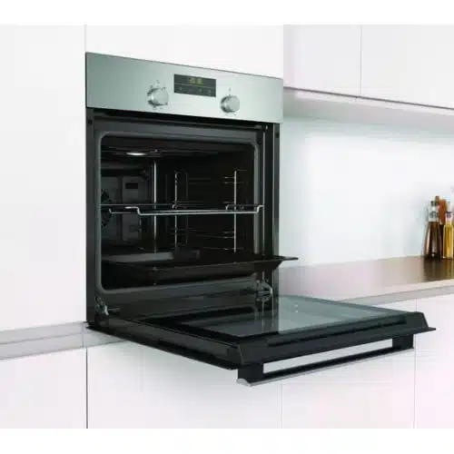 תנור אפיה בילד אין קונסטרוקטה CF2M51050Y נירוסטה
