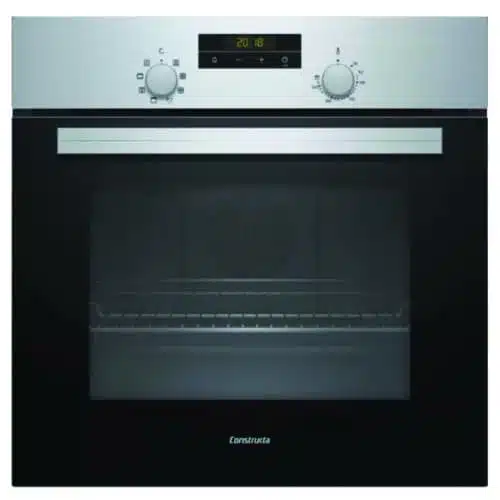 תנור אפיה בילד אין קונסטרוקטה CF2M51050Y נירוסטה