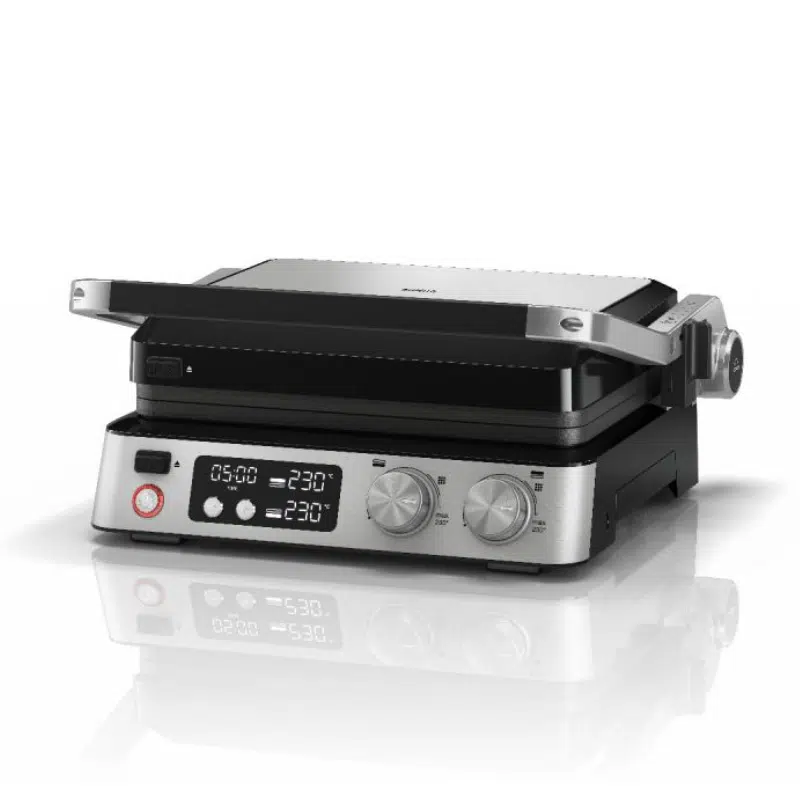 טוסטר לחיצה בראון CG-7040