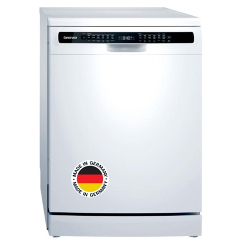 מדיח כלים רגיל 60 ס"מ קונסטרוקטה CG6SW00HBY
