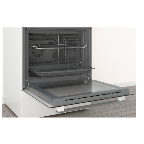 תנור בישול ואפיה משולב קונסטרוקטה CH9M10H20Y לבן